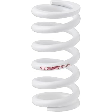 Amazon.co.jp 売れ筋ランキング: バイク用フォークスプリング の中で