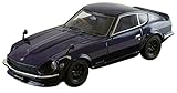 ホビージャパン MARK43 1/43 ニッサン フェアレディ Z (S30) カスタムバージョン ブルーメタリック 完成品