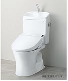 ★[CS230BM+SH233BA]TOTO ピュアレストQR　組合せ便器　手洗あり　リモデル対応　床(旧品番：CS230BM+SH231BA) (#sc1)