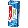 雪印メグミルク 毎日骨太 200ml 18本