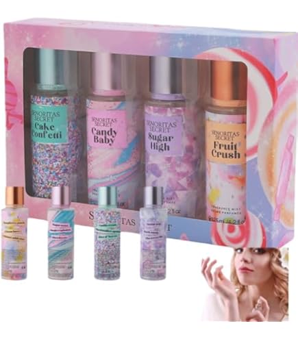 Amazon.co.jp: Ariana Grande Body Mist, 236 ml : ビューティー