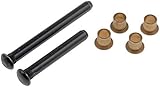 Dorman 38382 Door Hinge Pin And Bushing Kit [並行輸入品]