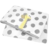 Garanimalsキリンフリース毛布