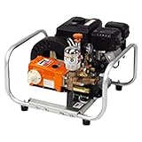 カーツ エンジン式 セット動噴 SSX4011