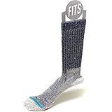 FITS(フィッツ) ヘビーエクスペディションブーツ F1008 ネイビー M