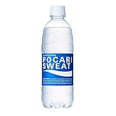 大塚製薬 ポカリスエット 500ml×24本