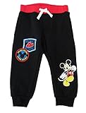 AME PANTS ベビー・ボーイズ US サイズ: 4T カラー: ブラック