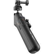 PGYTECH 多機能Vlog用三脚 Amazon | PGYTECH MantisPod パワー (Insta360 エディション) ピージー