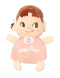 ベビーおもちゃ BabyPeko がらがらベビーペコちゃん BPR-016