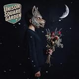【限定先着特典：オリジナル缶バッヂ付き】 UNISON SQUARE GARDEN うるわし/アザレアの風 (初回生産限定盤 Blu-ray)
