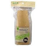 GREEN SELECT クラフトカップ205ML 20コ