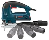 Bosch JA1012 Dust Collection Kit JS572 - Series Jig Saws [並行輸入品]