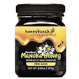 250+MGO モノフローラル マヌカハニー (250g) [並行輸入品]