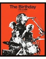 Amazon.co.jp: LIVE AT NIPPON BUDOKAN 2015“GOLD TRASH