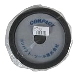 コンパクトツール ウレタンバフ 30×150×30 細目 (適用機種 715A2,C-150N, P-150N)