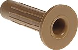 The Hillman Group 59274 Caster Sockets for Wood Leg, 5-Pack [並行輸入品]