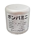 エスコ 1/2"ウォーターハンマー吸収器[配管型] EA469BR-6A