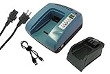 Powersmart BLACK & DECKER A12、A12-XJ、A12EX、A14、A144、A144EX、A14F、A14NH、A1712、A1714、A1718、A18、A18NH、B-