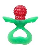 Simba Red Studded Teether [並行輸入品]