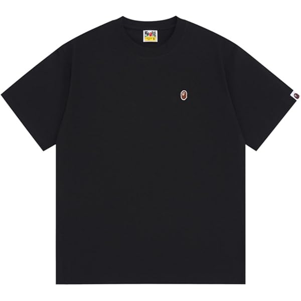 Amazon | BAPE SAKURA PHOTO APE HEAD TEE A BATHING APE アベイシング
