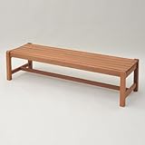 山善(YAMAZEN) ガーデンマスター 4シーターベンチMFB-052