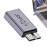 USB forMicro B-PE C変換アダプター formicro B オス TO USB-A/PE-C メス/オス マイクロUSB変換アダプター 3.0 アダプター 5bps/10bps 急速充電 データ転送 紛失防止 小型 携帯便利