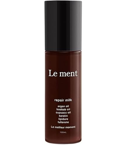 Amazon | Le ment (ルメント) リペアマスク 集中補修型ヘアマスク 17