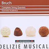 Bruch: Complete String Quartets