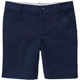 ジンボリー GYMBOREE/ ツイルショート ネイビー ボトムスショートパンツ 7歳【並行輸入】