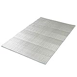 コーナン オリジナル アルミ折畳みマットL 厚8mm×幅1200×長さ1800mm