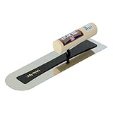 アローライン 先丸シゴキ鏝本焼０．３ミリ ３３０ミリ