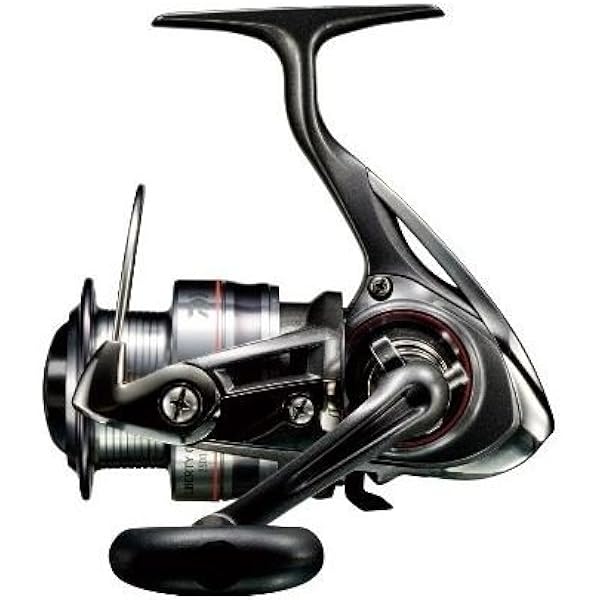 Amazon ダイワ Daiwa スピニングリール 14 リバティクラブ 1500 ダイワ Daiwa スピニングリール