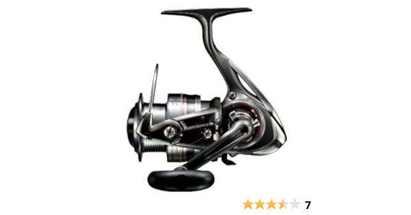 ダイワ Daiwa スピニングリール 14 リバティクラブ 4000 ダイワ Daiwa スピニングリール