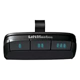 Sears Craftsman 139.30498互換ガレージドアリモートOpener