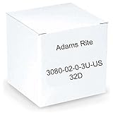 Adams Rite 3080 – 02 – 0-3u-us32dエントリトリムforすべてAdams Rite Exitデバイス
