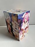 ◆ド級編隊エグゼロス◆Blu-ray 収納BOX付 ブルーレイ アニメ Blu-ray Disc BOX 完全生産限定版 H×EROS 全6巻セット