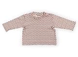 Moujonjon(ムージョンジョン) Tシャツ・カットソー 80サイズ 女の子