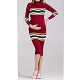 PowerPeace DRESS レディース US サイズ: L カラー: レッド