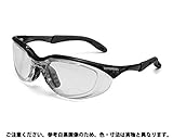セフティグラスＹＳ－３９０－Ｎ 規格(ﾈｲﾋﾞｰﾌﾞﾙｰ) 入数(1) 【保護めがねＹＳ－３９０－Ｎシリーズ】