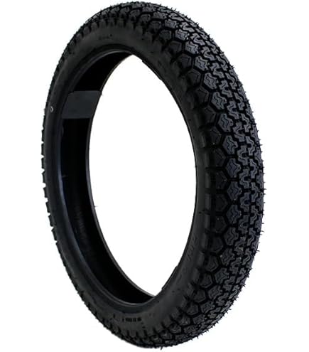 Amazon.co.jp: DUNLOP(ダンロップ)バイクタイヤ DIRT TRACK K180 前後