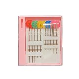 KIYOHARA サンコッコー ニードルセット スクール用 SUN70-53
