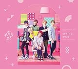 「MANKAI STAGE『A3!』ACT2! ~SPRING 2022~」MUSIC Collection(特典なし)