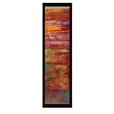 The Craft Room The Craft Room EG105LL-276 THE FOUR SEASONS: WINTER, 9x36 inches [並行輸入品]