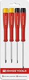 PB SWISS TOOLS 8620CN スイスグリップ精密ドライバーセット
