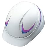 ヘルメット 1820-FZEPA 白 (1個入り) /1-9277-02