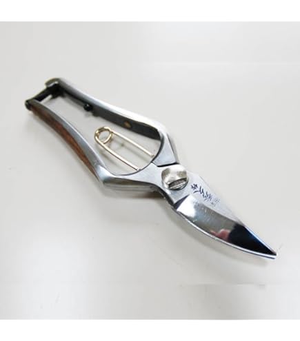 Amazon | 木貼り 秀久 スペシャル剪定ハサミ T-106 | 園芸用はさみ