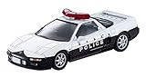 トミーテック (TOMYTEC) トミカリミテッドヴィンテージ ネオ 1/64 LV-N248a ホンダNSX パトロールカー 完成品