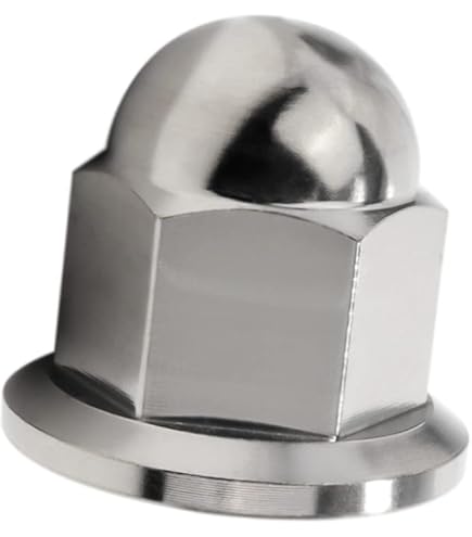 ワンワンさま専用 270019 L/エキゾーストナットM6X12 1個 POSH Faith 【通販