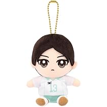 ハイキュー 国見英 にとたん ぬいぐるみ ハイキュー 国見英 にとたん ぬいぐるみ マスコット｜Yahoo