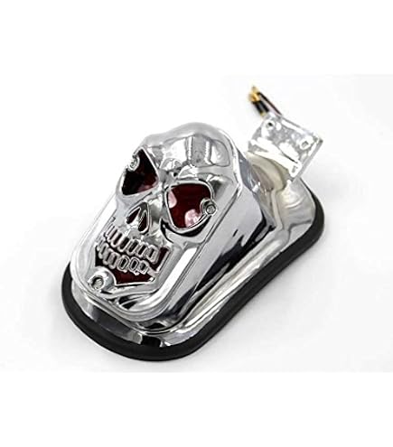 Amazon.co.jp: GPZ900R GPZ750R GPZ600R GPZ400R用 LEDテールランプ